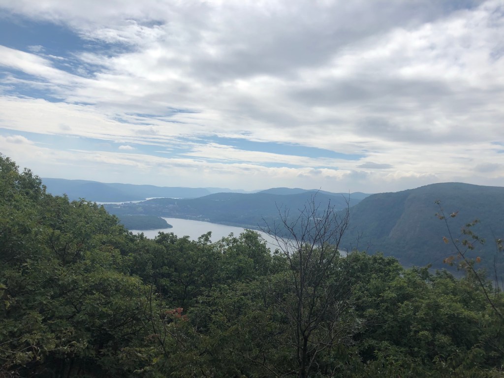 Hudson Valley hiking