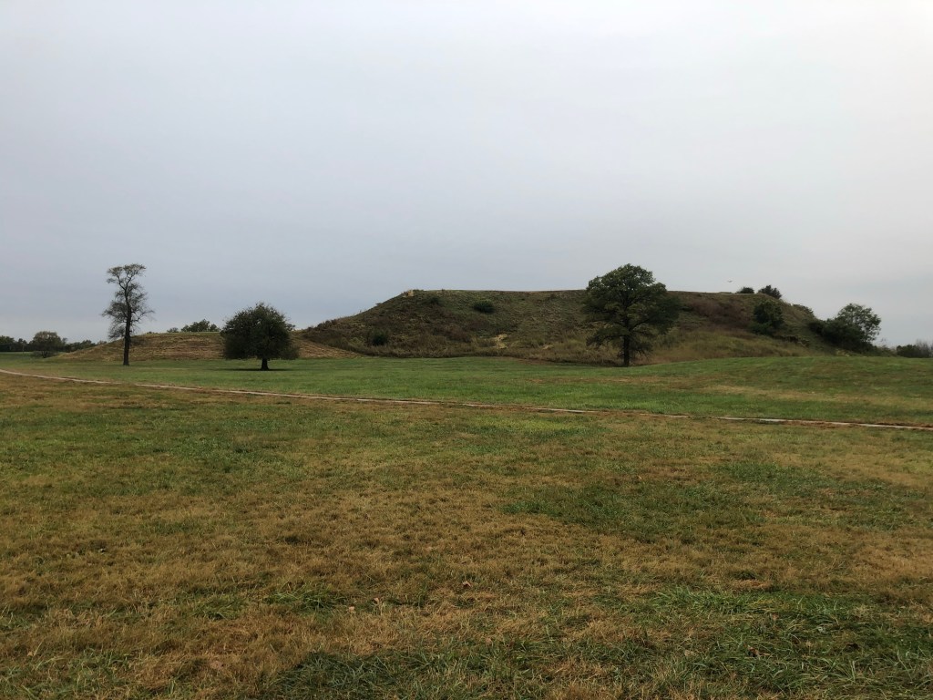 Cahokia